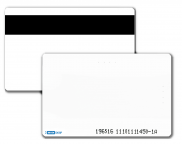 HID 1536 DuoProx II PET Cards – Printable with Magnetic stripe – Qty 100